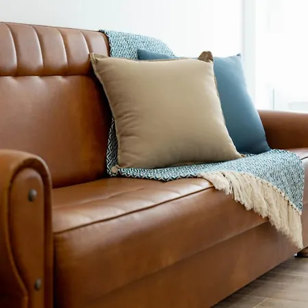 Apartament Sea Coast House Nazaré