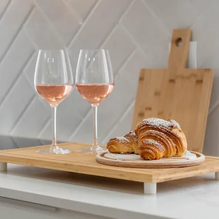 Sea Coast House Apartament