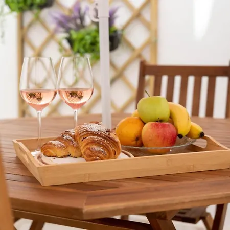 Sea Coast House Apartament *