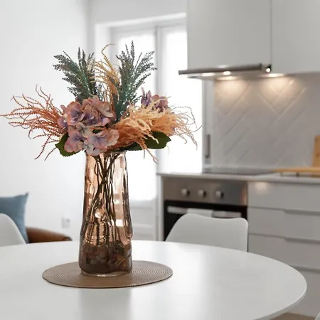 Apartament Sea Coast House