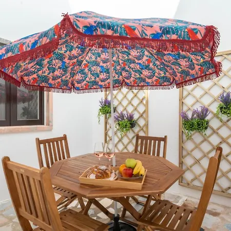 Sea Coast House Apartament *