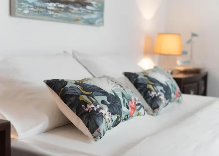 Sea Coast House Appartamento *