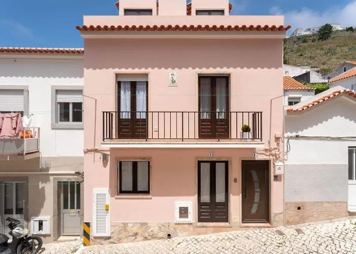 Sea Coast House Appartamento *