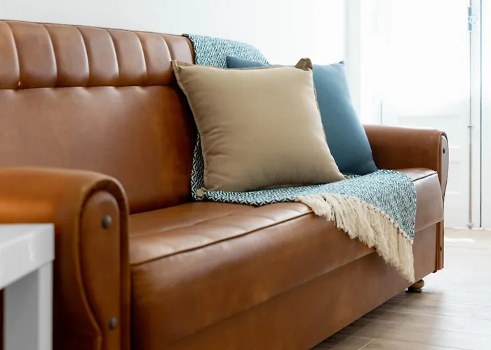 Appartamento Sea Coast House Nazaré