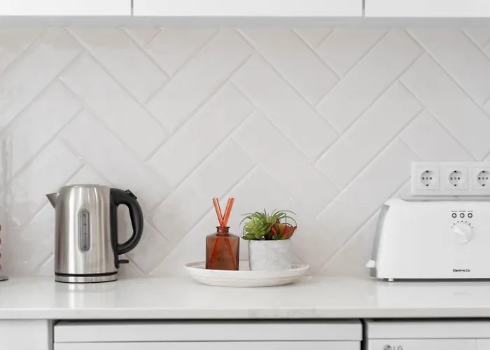 Sea Coast House Nazaré