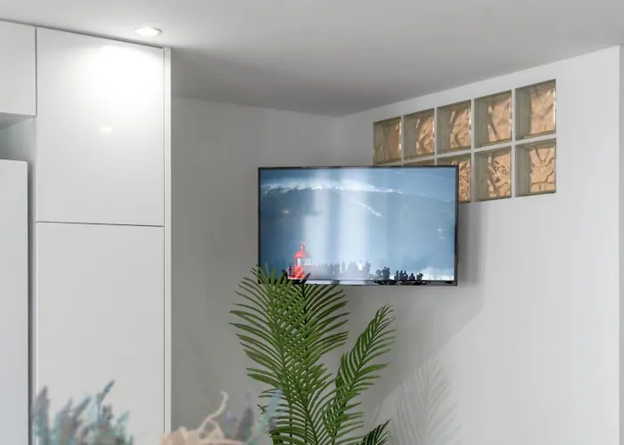 Sea Coast House Appartamento Nazaré