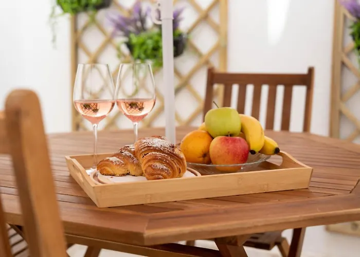 Sea Coast House Appartamento *