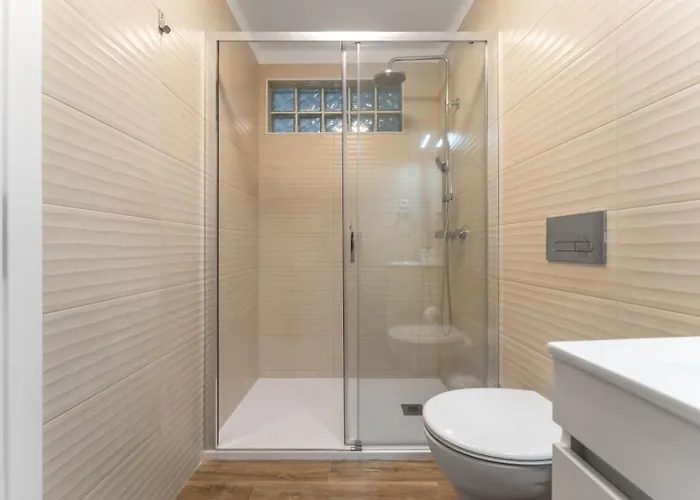 Sea Coast House Appartamento