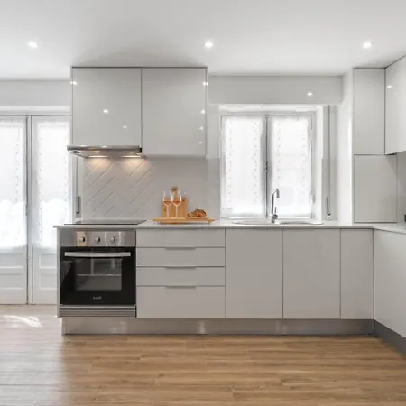 Sea Coast House Lägenhet