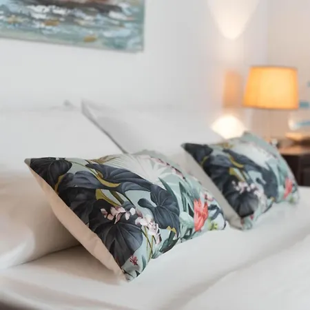 Sea Coast House Lägenhet *