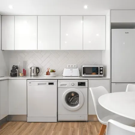 Sea Coast House Nazaré