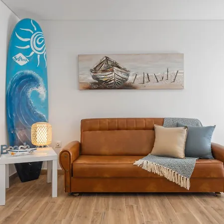 Apartment Sea Coast House *