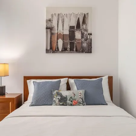 Apartmán Sea Coast House *