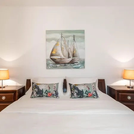 Apartment Sea Coast House *