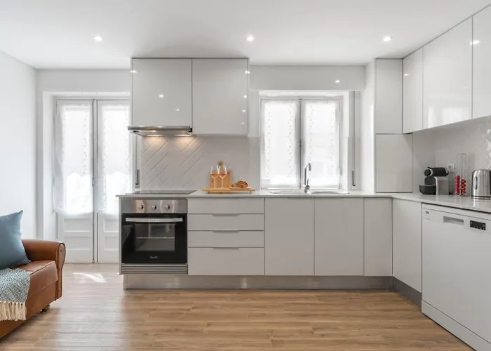 Sea Coast House Apartment
