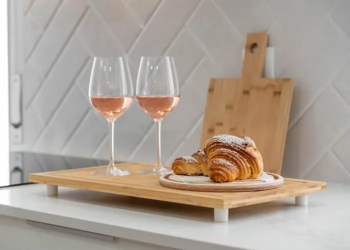 Sea Coast House Apartmán