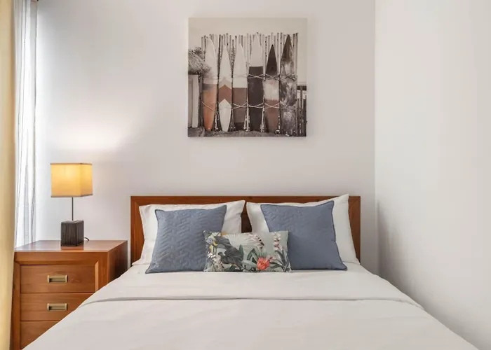Apartment Sea Coast House *
