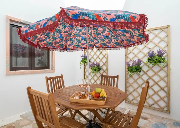 Sea Coast House Apartment *