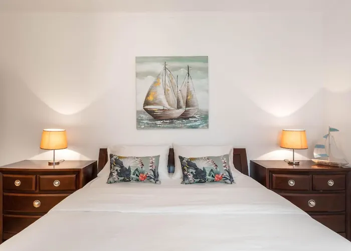 Apartment Sea Coast House *