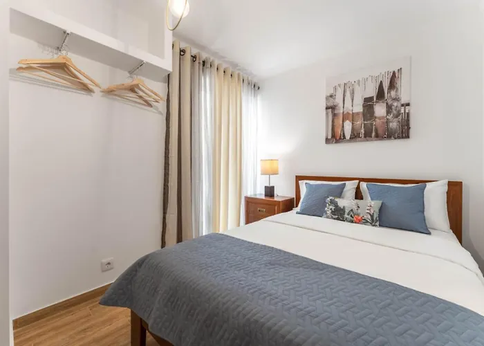 Sea Coast House Apartmán Nazaré